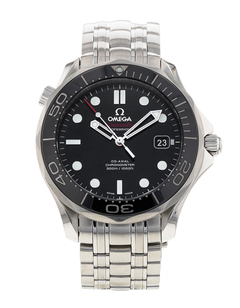 Omega Seamaster 300m 212.30.41.20.01.003